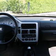 Peugeot 106 Gti solgt