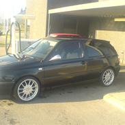 VW golf 3