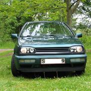 VW Golf 3 ( Solgt )