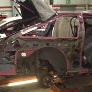 Toyota Corolla Coupe AE86 DøD;(