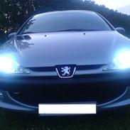 Peugeot 206 S16 *R.I.P*