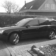 Ford Mondeo 2,5 V6 - SOLGT