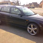 Ford Mondeo 2,5 V6 - SOLGT