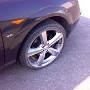 Ford Mondeo 2,5 V6 - SOLGT