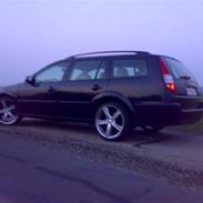 Ford Mondeo 2,5 V6 - SOLGT