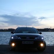 Ford Mondeo 2,5 V6 - SOLGT