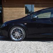 Seat Leon FR