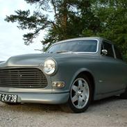 Volvo Amazon(Custom)