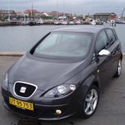 Seat Altea SOLGT!!!!!