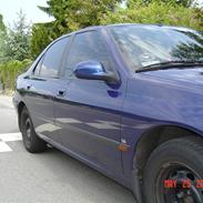 Peugeot 406 (SOLGT)