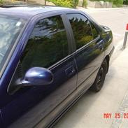 Peugeot 406 (SOLGT)
