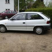 Opel Astra f