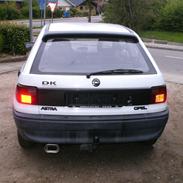 Opel Astra f