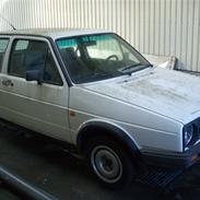 VW Golf 2 GTI