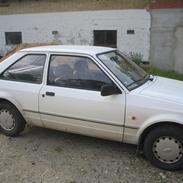 Ford Escort (Solgt)