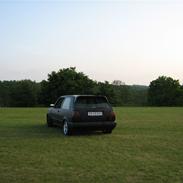 VW Golf 2 1,6 (Solgt)