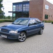 Ford escort