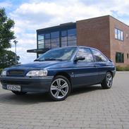 Ford escort