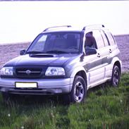 Suzuki Grand Vitara    SOLGT