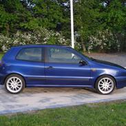 Fiat Bravo