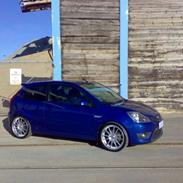 Ford Fiesta ST150