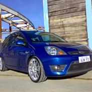 Ford Fiesta ST150