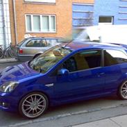 Ford Fiesta ST150