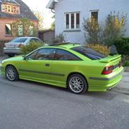 Opel calibra