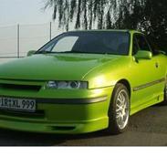 Opel calibra