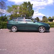 Seat Cordoba **SOLGT**