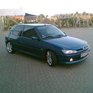 Peugeot 306 GTI