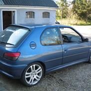 Peugeot 306 GTI