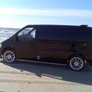 Mercedes Benz Vito 110 D 