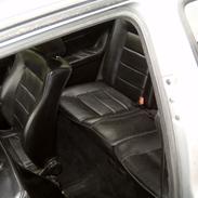 VW golf 2 1,8 cl