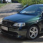 Opel Astra G