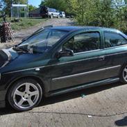 Opel Astra G