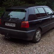 VW Golf 3 *SOLGT*