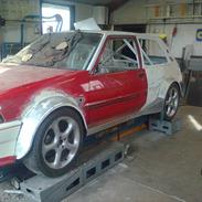 Toyota Corolla GT 16V