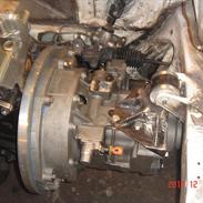 Toyota Corolla GT 16V