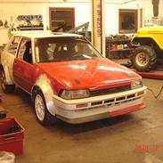 Toyota Corolla GT 16V