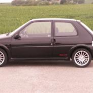 Peugeot 106 raylle