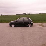Peugeot 106 raylle