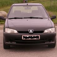 Peugeot 106 raylle