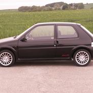 Peugeot 106 raylle