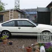 Opel monza