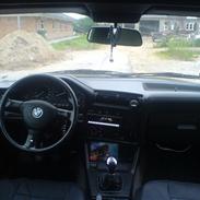 BMW 320i E30 Coupé (SOLGT)