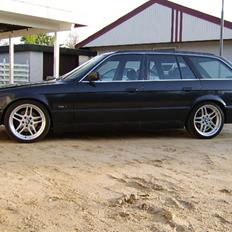 BMW E34 525i Touring