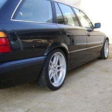BMW E34 525i Touring