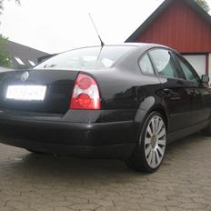 VW passat 1,8T
