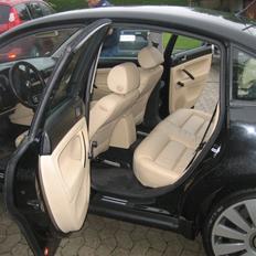 VW passat 1,8T